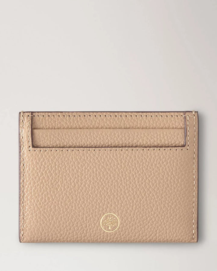 Continental Credit Card Slip