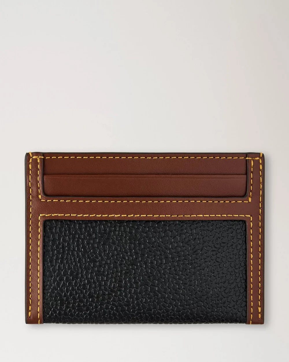 Continental Credit Card Slip