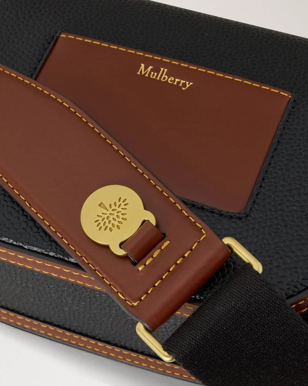 Small Darley Satchel