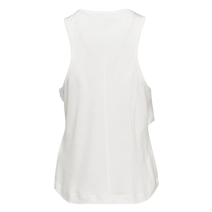 Tencel Jersey Bonnie Knit Top