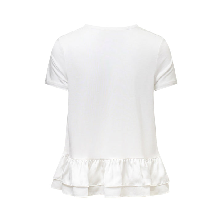 Tencel Jersey Kayla Knit Top