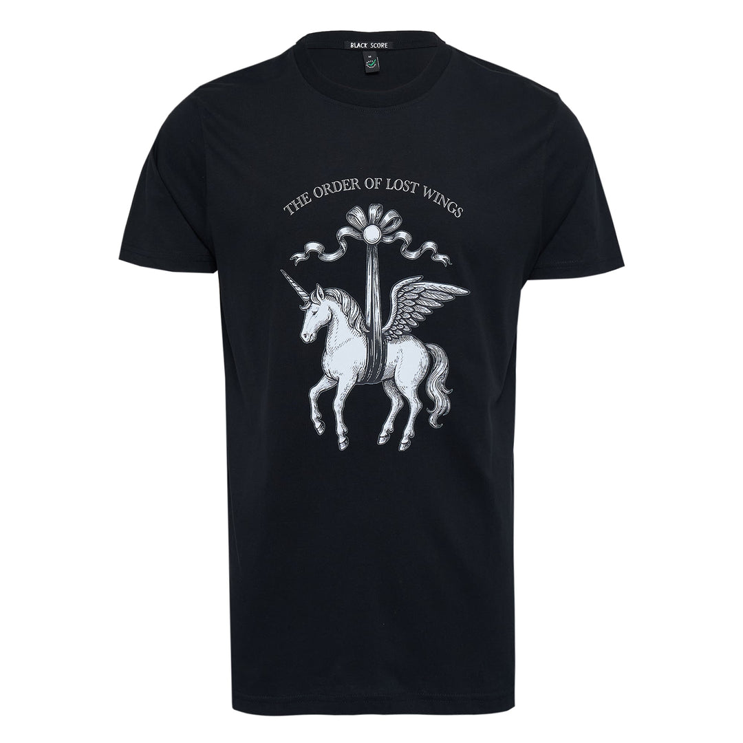 Order Of Lost Wings T-Shirt