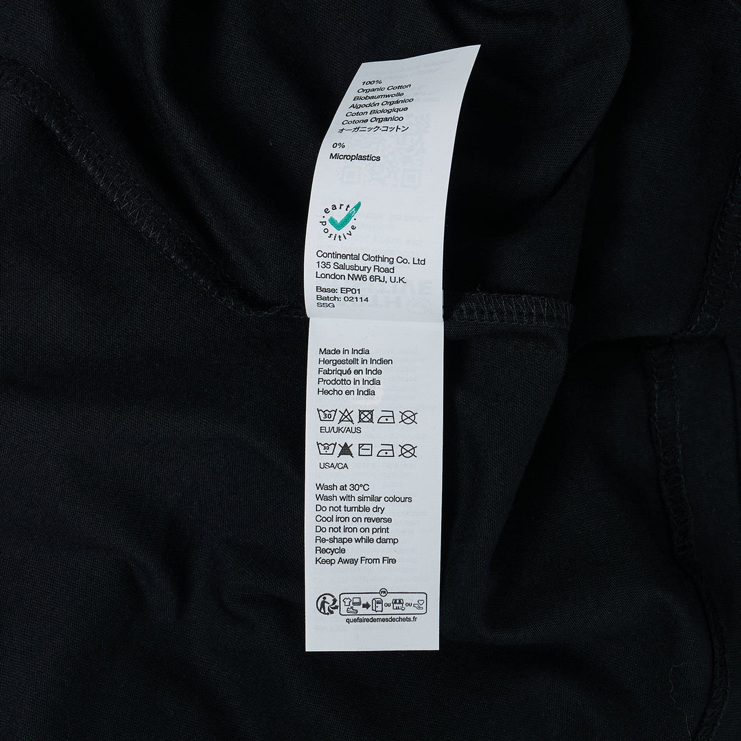 Believe Unicorn Rainbow Tee