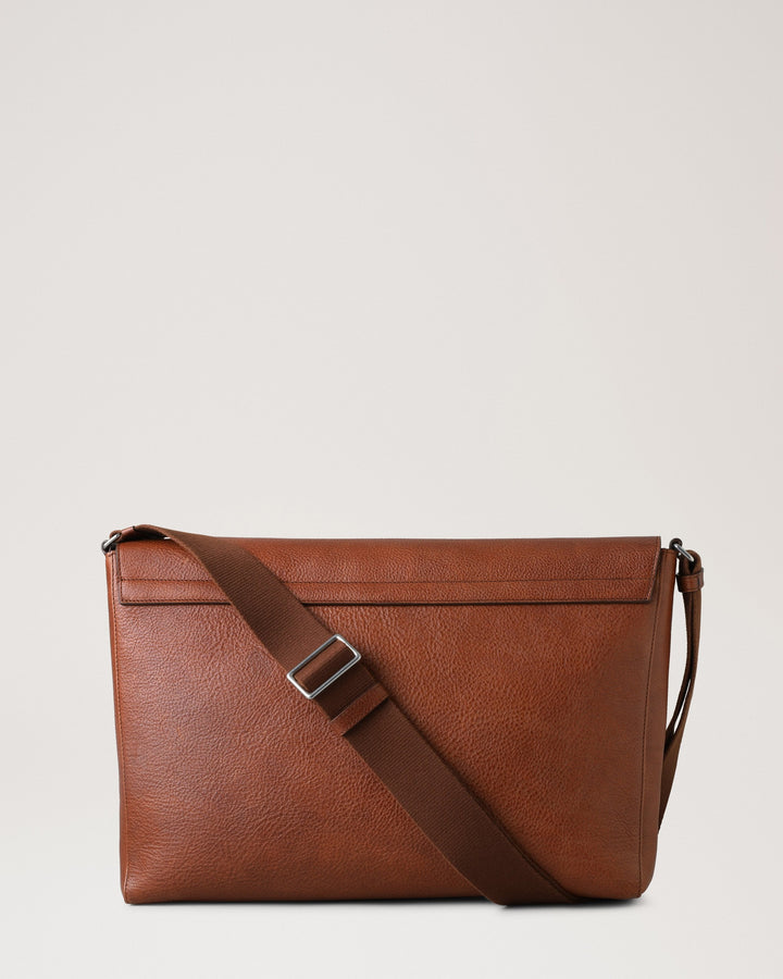Mulberry Chiltern Crossbody Messenger Large – Available at Club 21, Official Retailer in Singapore, Malaysia & Thailand with Global Shipping Online