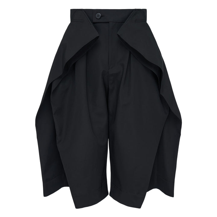 Fluttering Pants