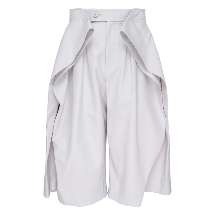 Fluttering Pants