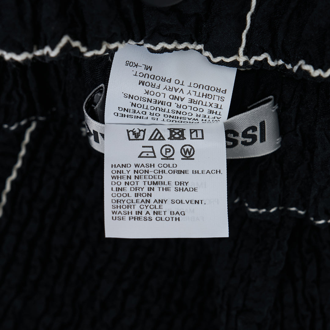 Wavelet Ensemble