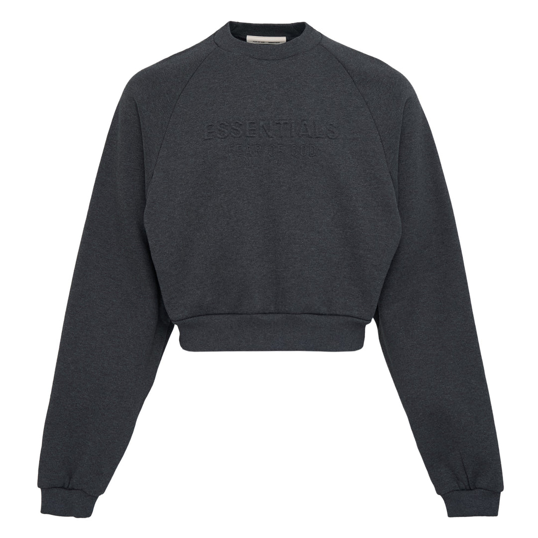 90's Raglan Crewneck Sweatshirt