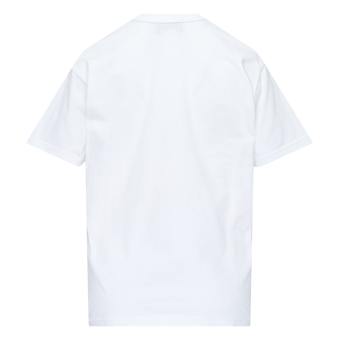 Nike x BLACK CDG Number Swoosh Tee