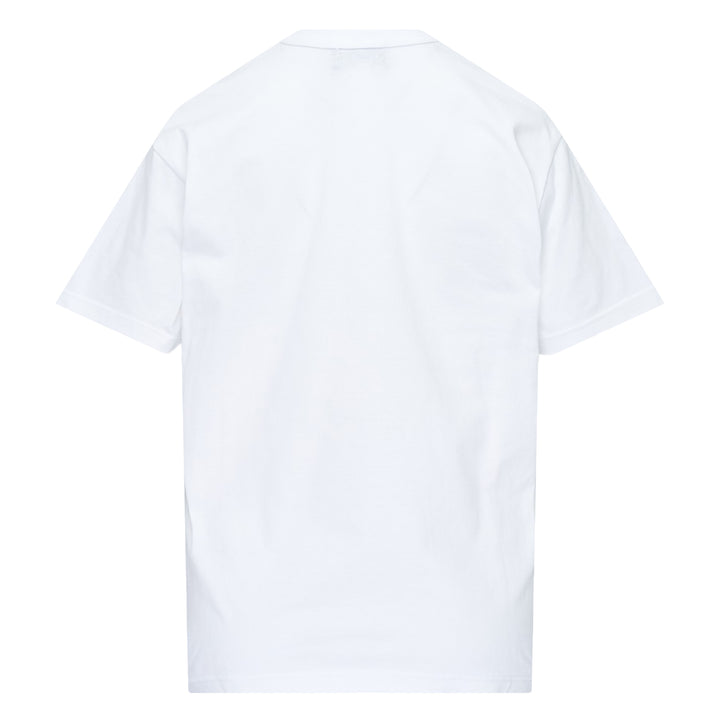 Nike x BLACK CDG Number Swoosh Tee
