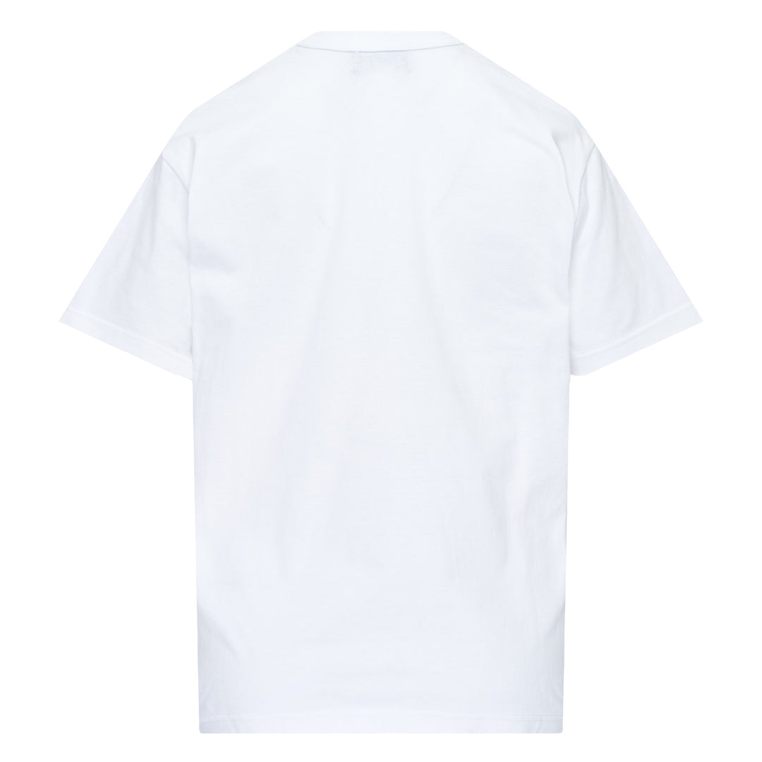 Graphic Print Pattern T-Shirt