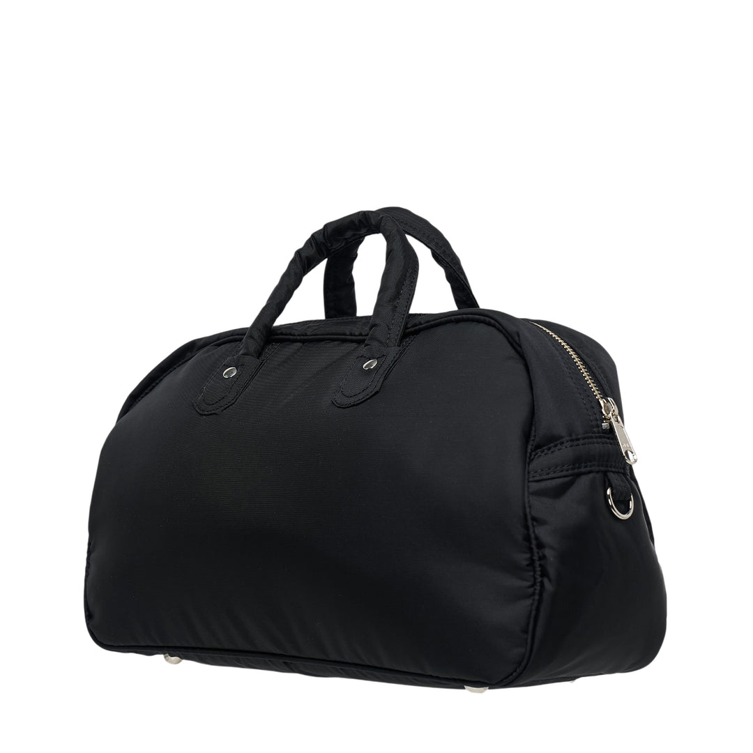 BLACK CDG x PORTER Nylon Tote