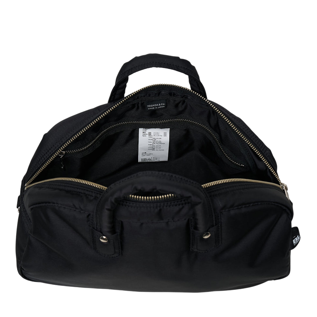 BLACK CDG x PORTER Nylon Tote