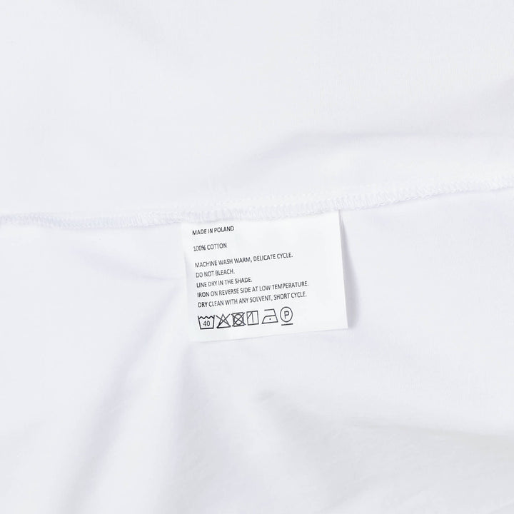 Trompe L'Oeil Button Down Shirt