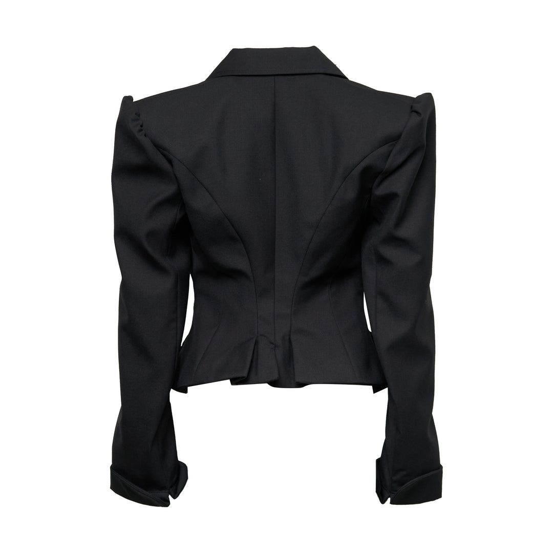 Women Equestrian Blazer
