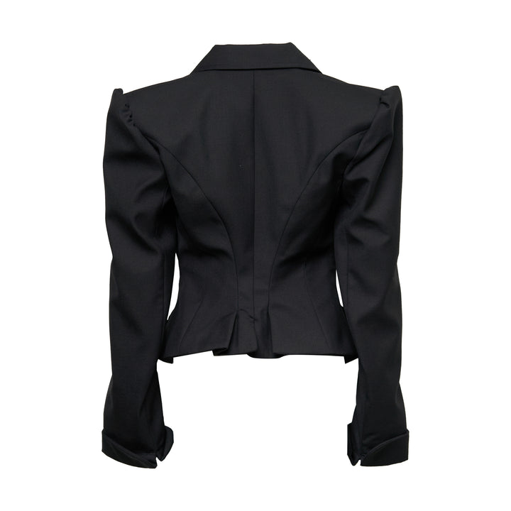 Women Equestrian Blazer