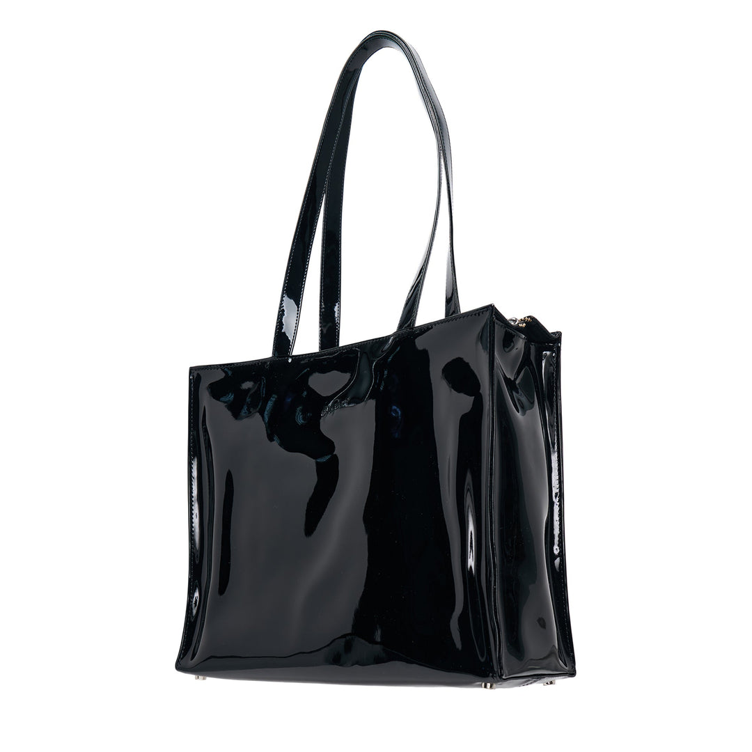 Trompe L'Oeil Tote Bag