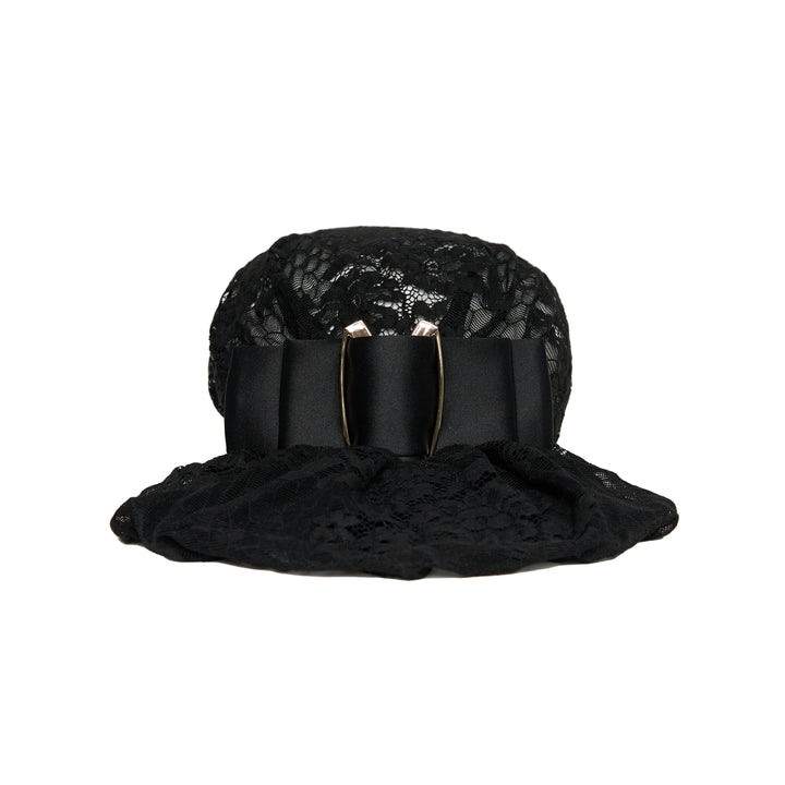 Women Lace Chantal Hat