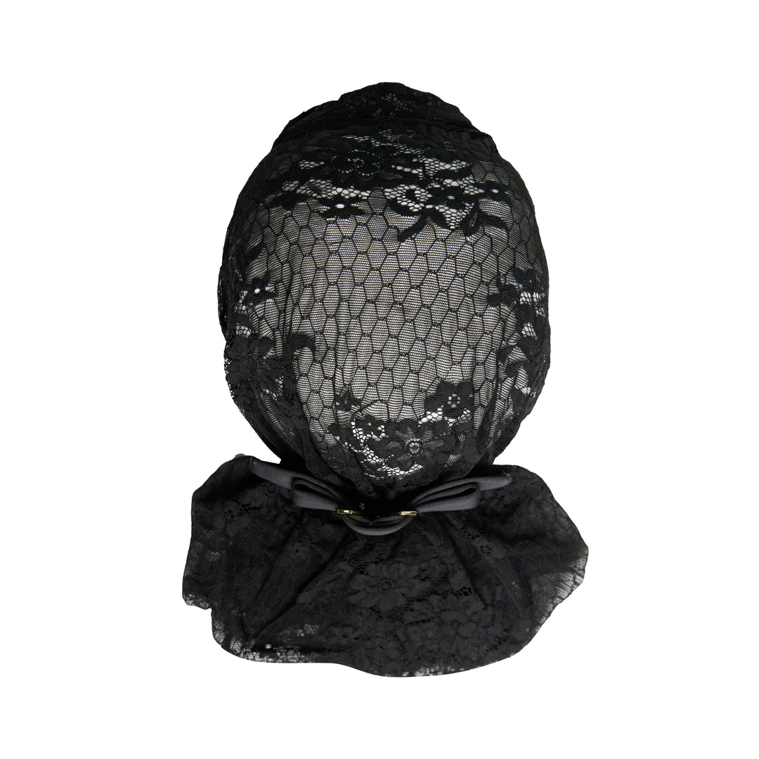 Women Lace Chantal Hat