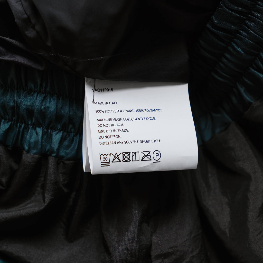 Women Windbreaker Shorts Woven