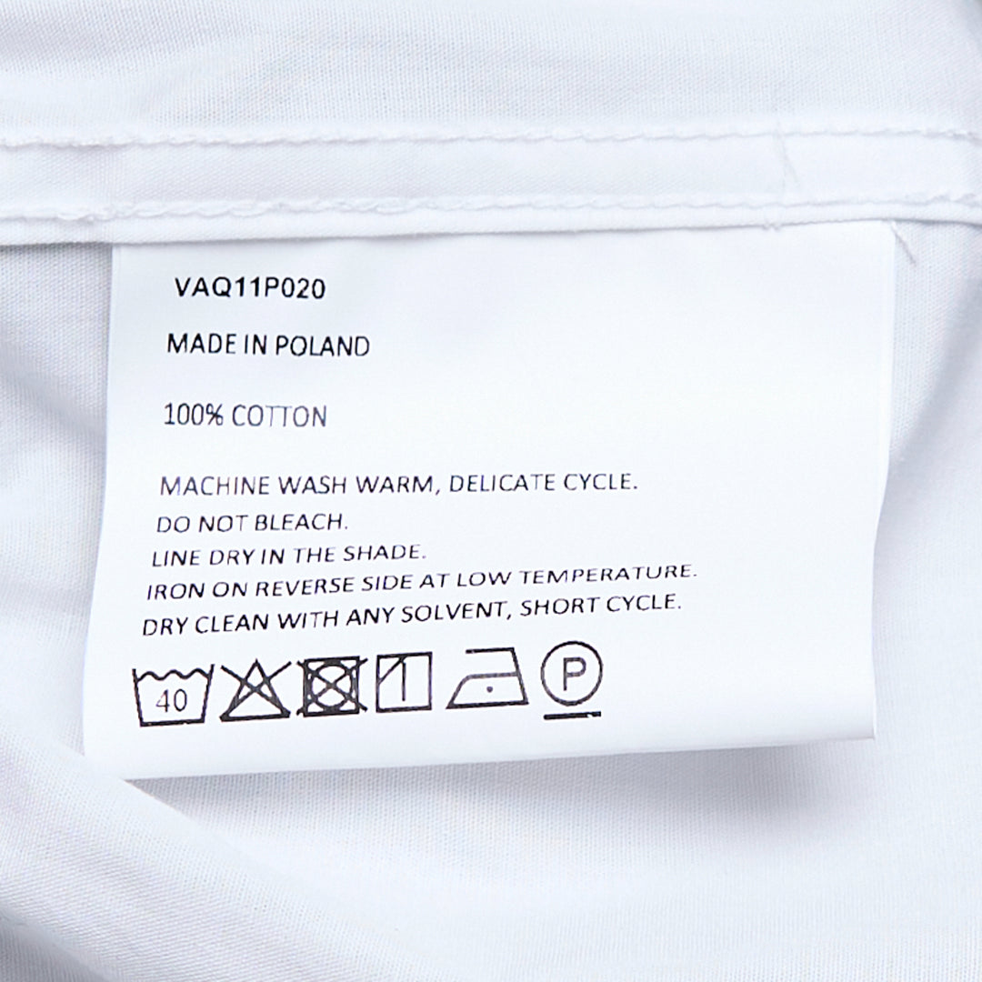 VAQUERA Women Trompe L'Oeil Boxer Shorts – Available at Club 21, Official Retailer in Singapore, Malaysia & Thailand with Global Shipping Online