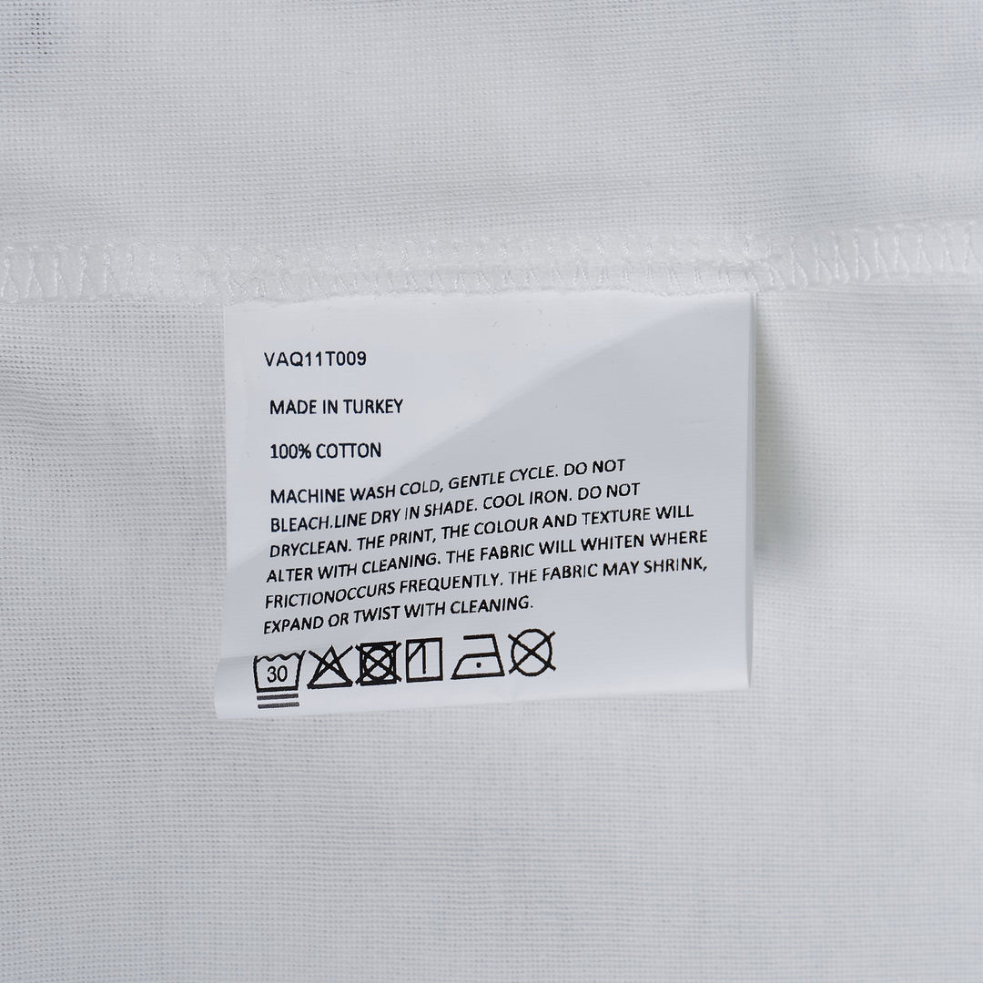 Women Crown Baby Tee