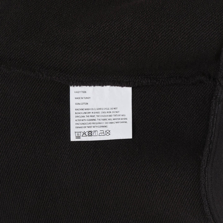 Women Oversized Sweatshirt