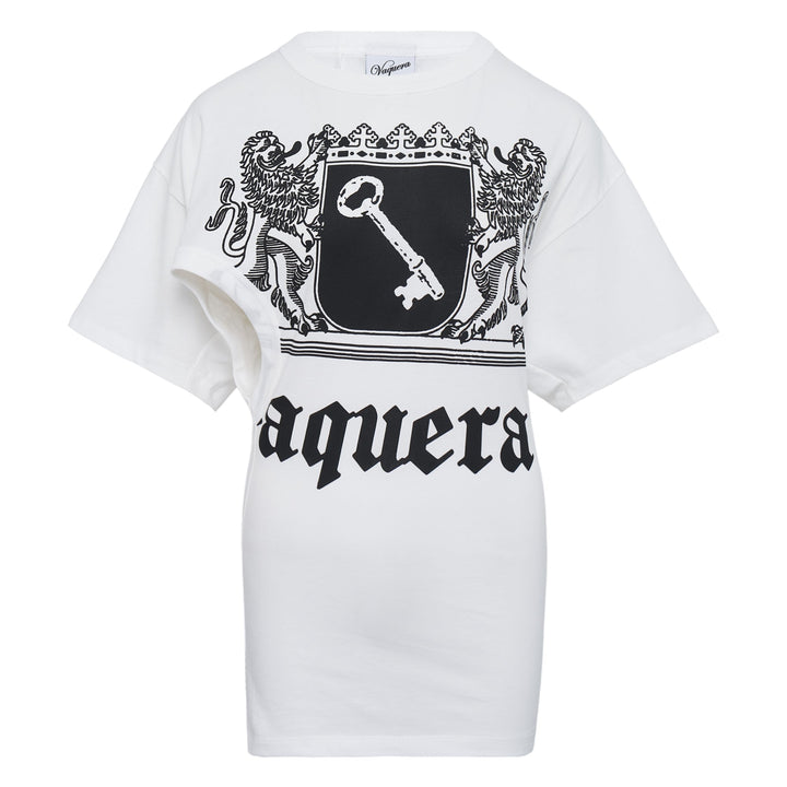 Women Twisted T-Shirt