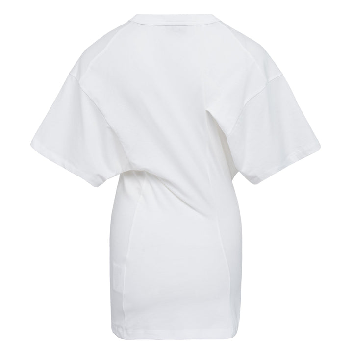 Women Twisted T-Shirt