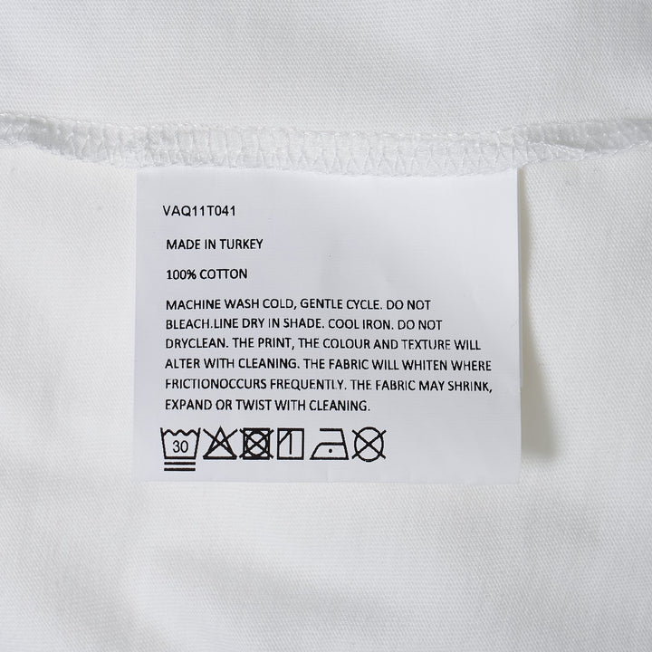 Women Twisted T-Shirt