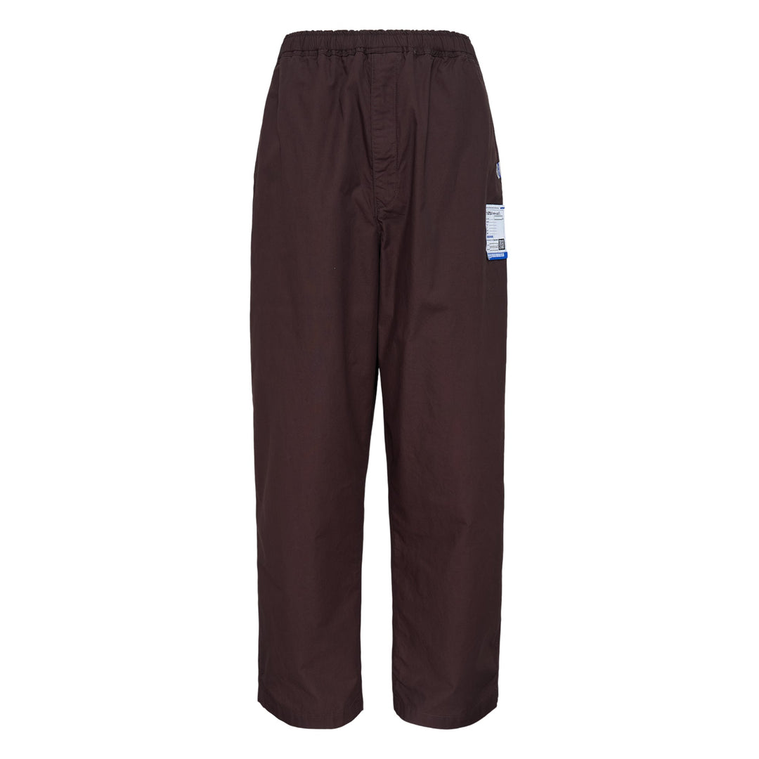 High Density Ox Easy Pants