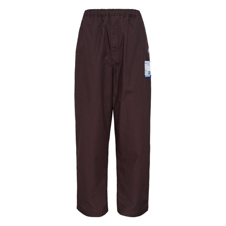 High Density Ox Easy Pants