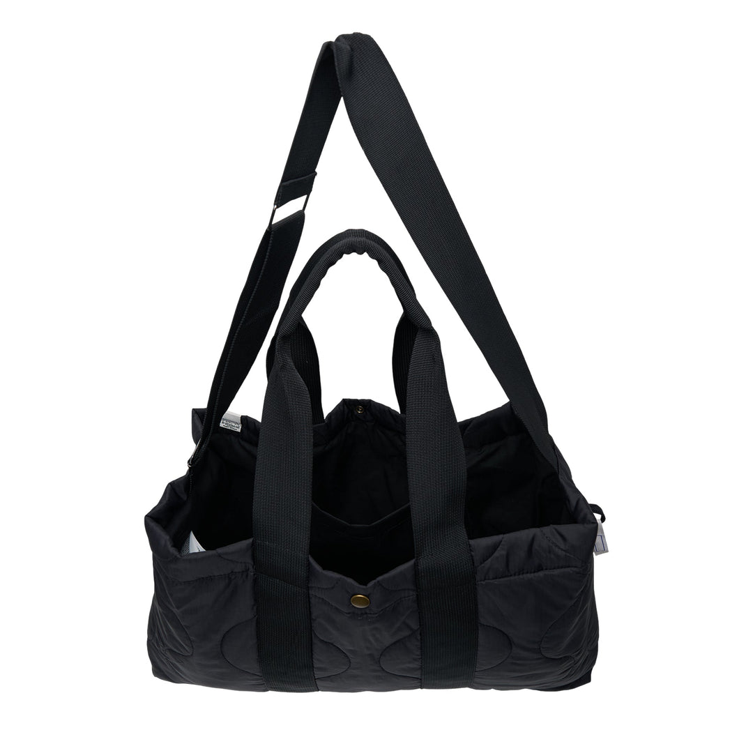 Ripstop Quilt 2Way Bag