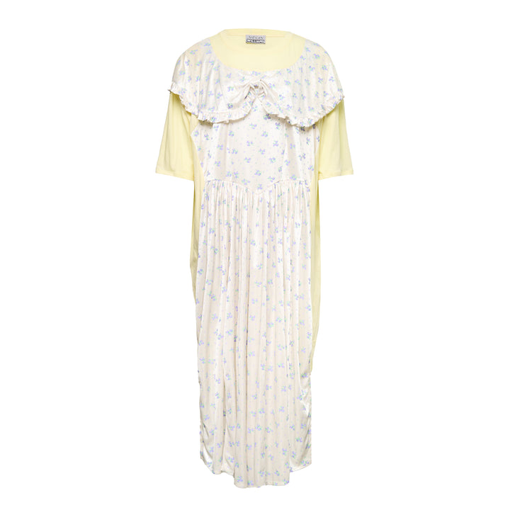 T-Shirt Gown