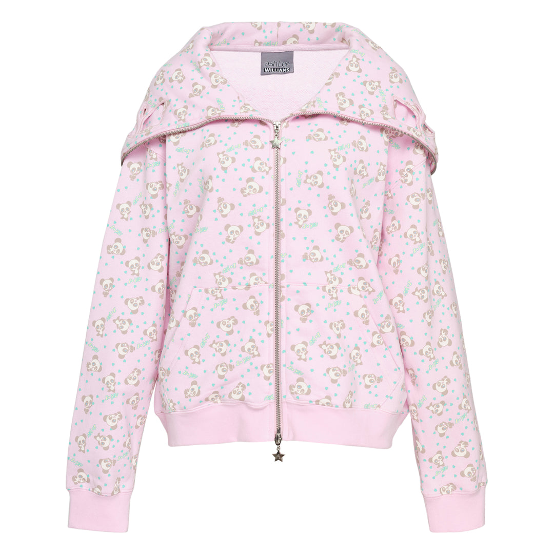 Butterfly Hoodie
