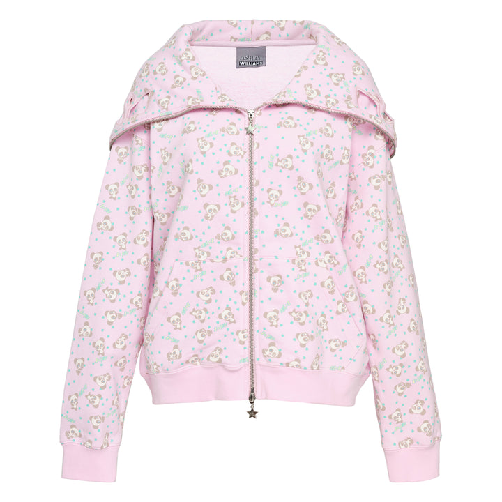 Butterfly Hoodie