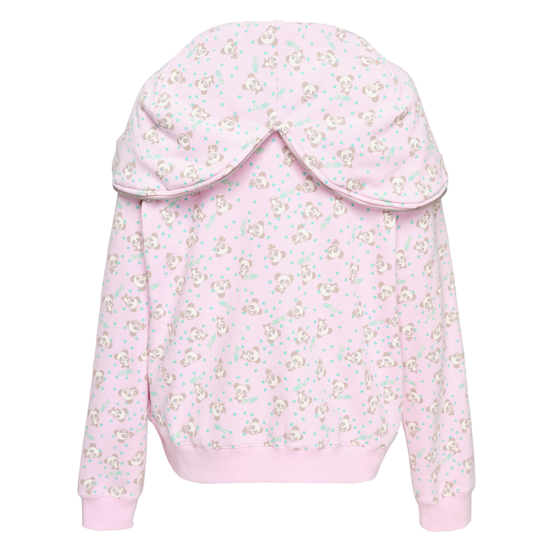 Butterfly Hoodie