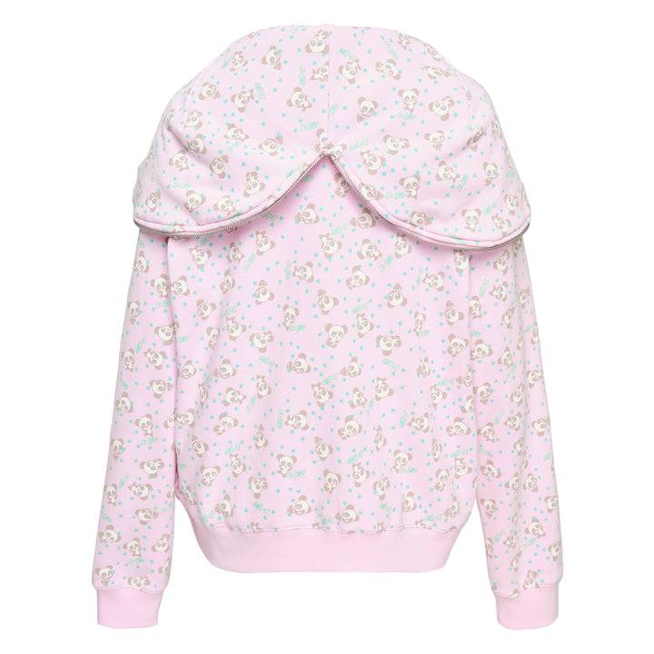 Butterfly Hoodie