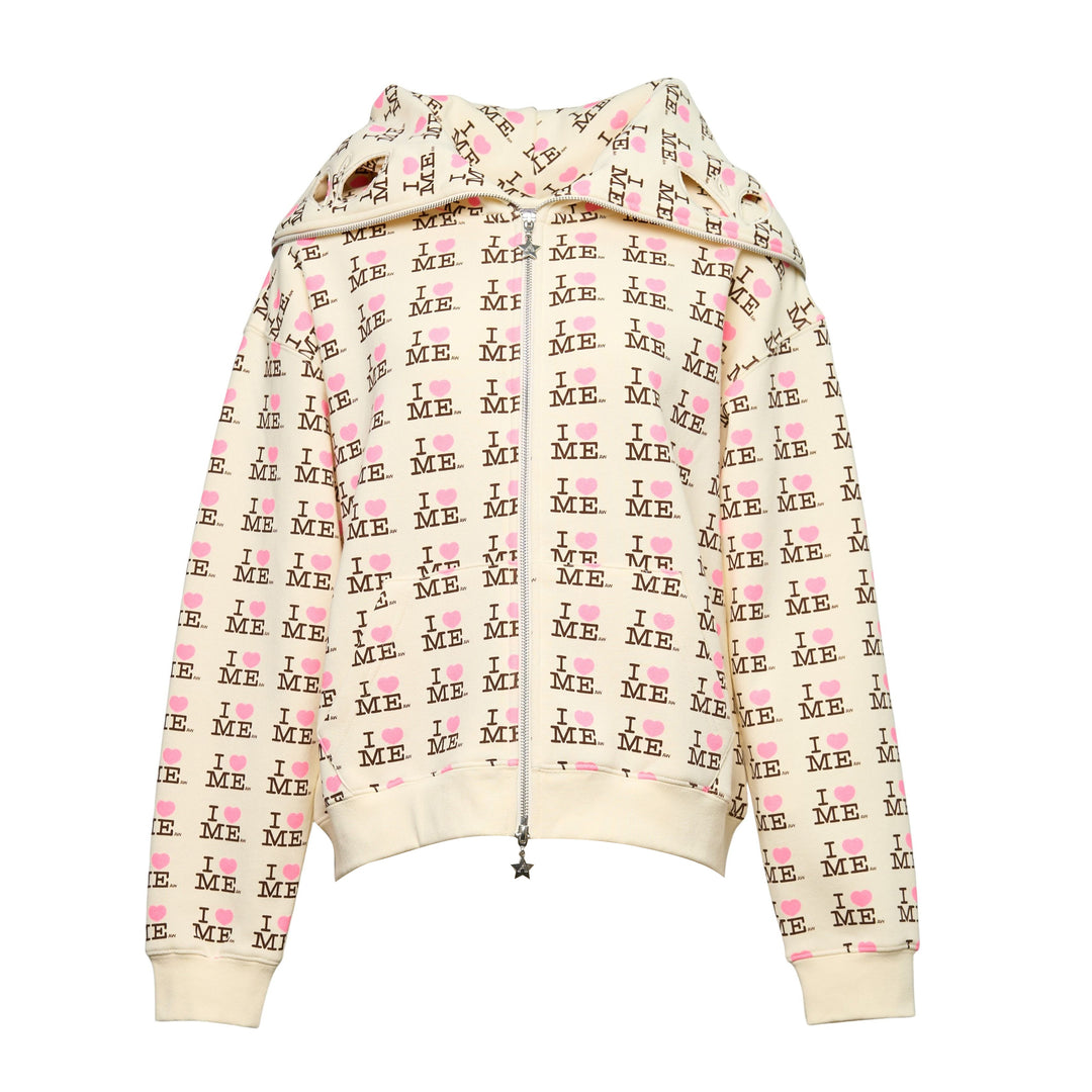 Butterfly Hoodie