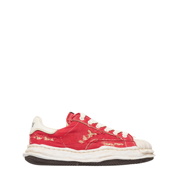 Blakey Original Sole Ripping Sneakers