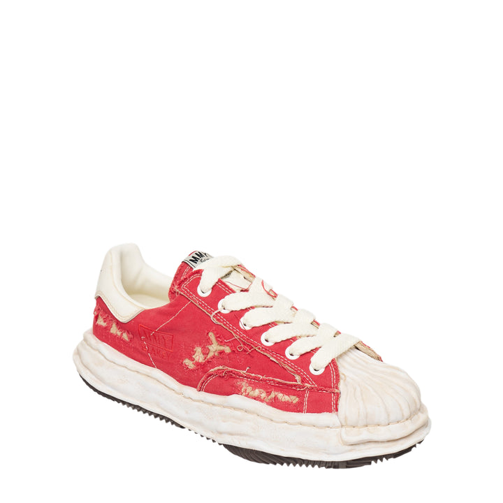 Blakey Original Sole Ripping Sneakers