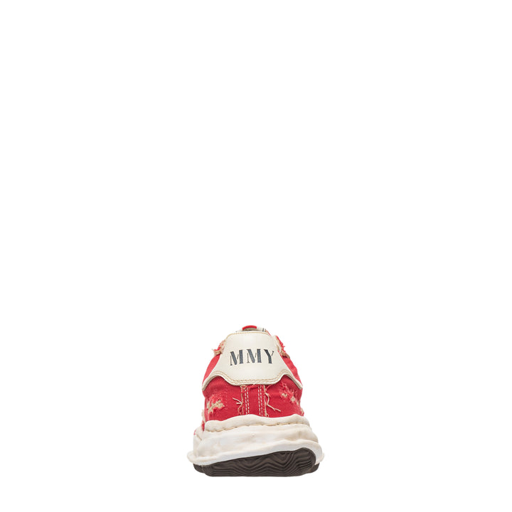 Blakey Original Sole Ripping Sneakers