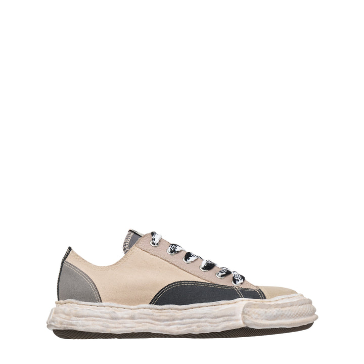 Peterson23 Original Sole Multi Color Sneakers