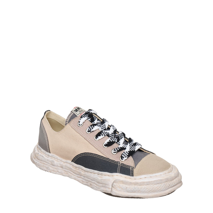 Peterson23 Original Sole Multi Color Sneakers