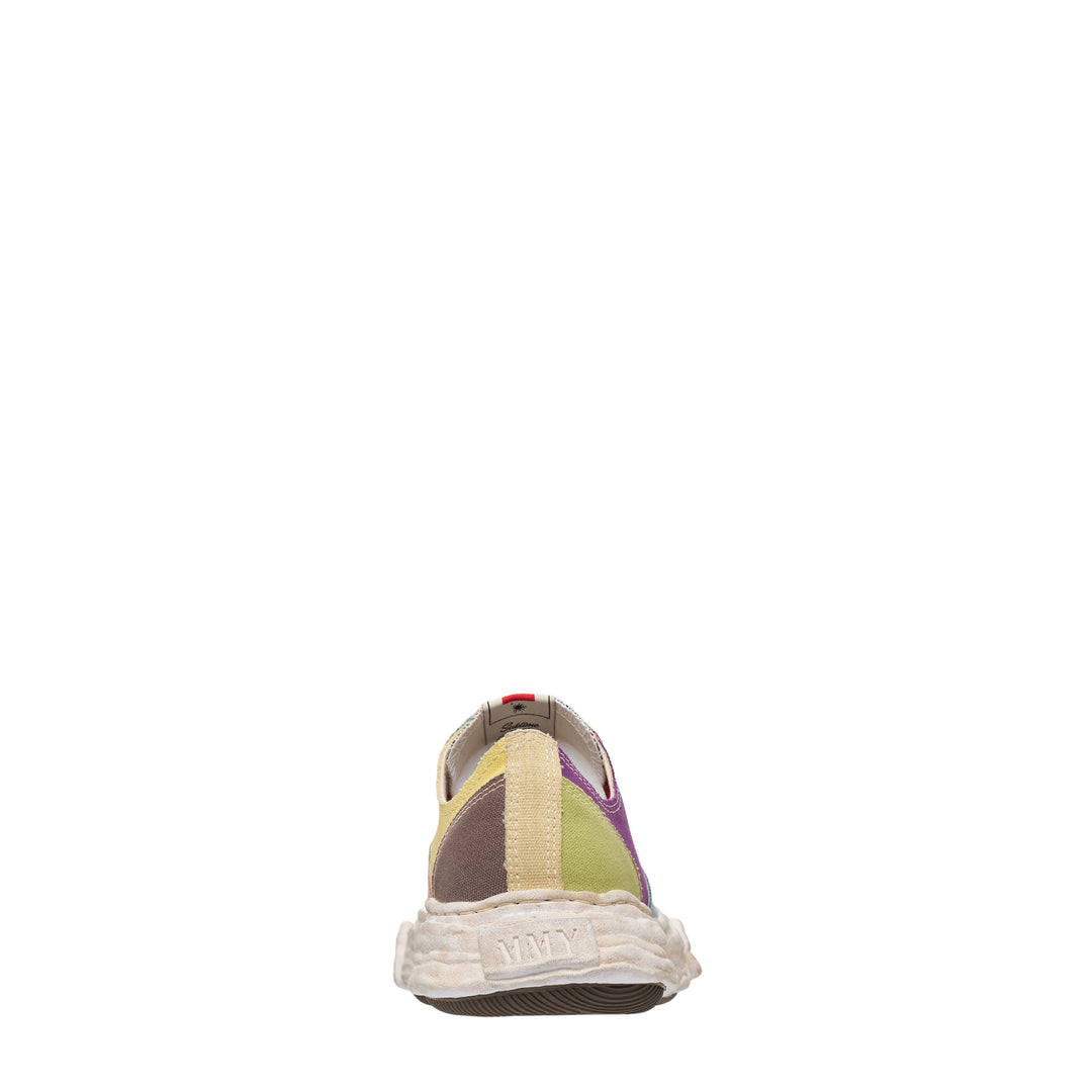 Peterson23 Original Sole Multi Color Sneakers