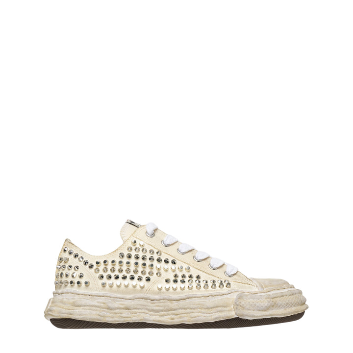 Peterson23 Original Sole Studded Sneakers