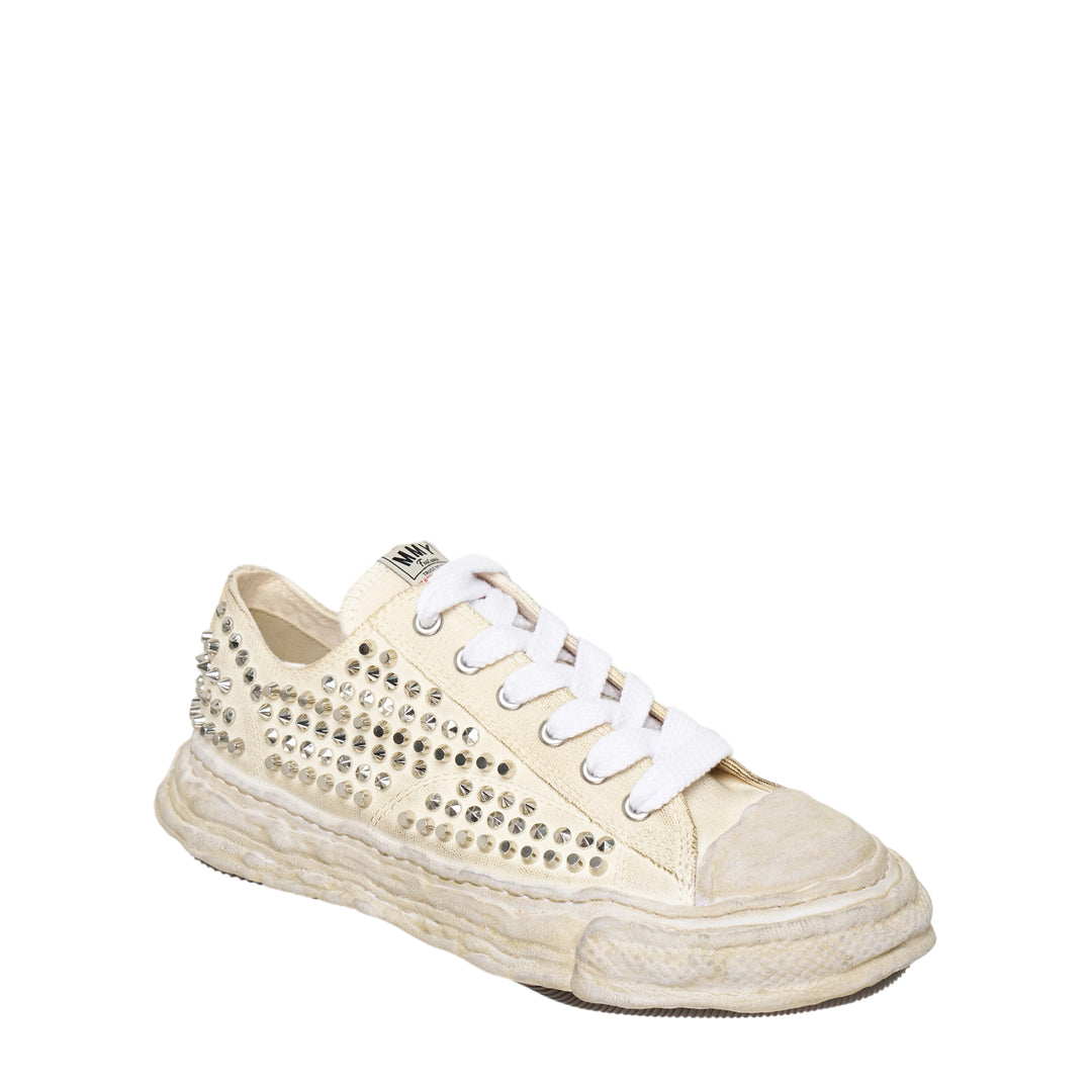 Peterson23 Original Sole Studded Sneakers