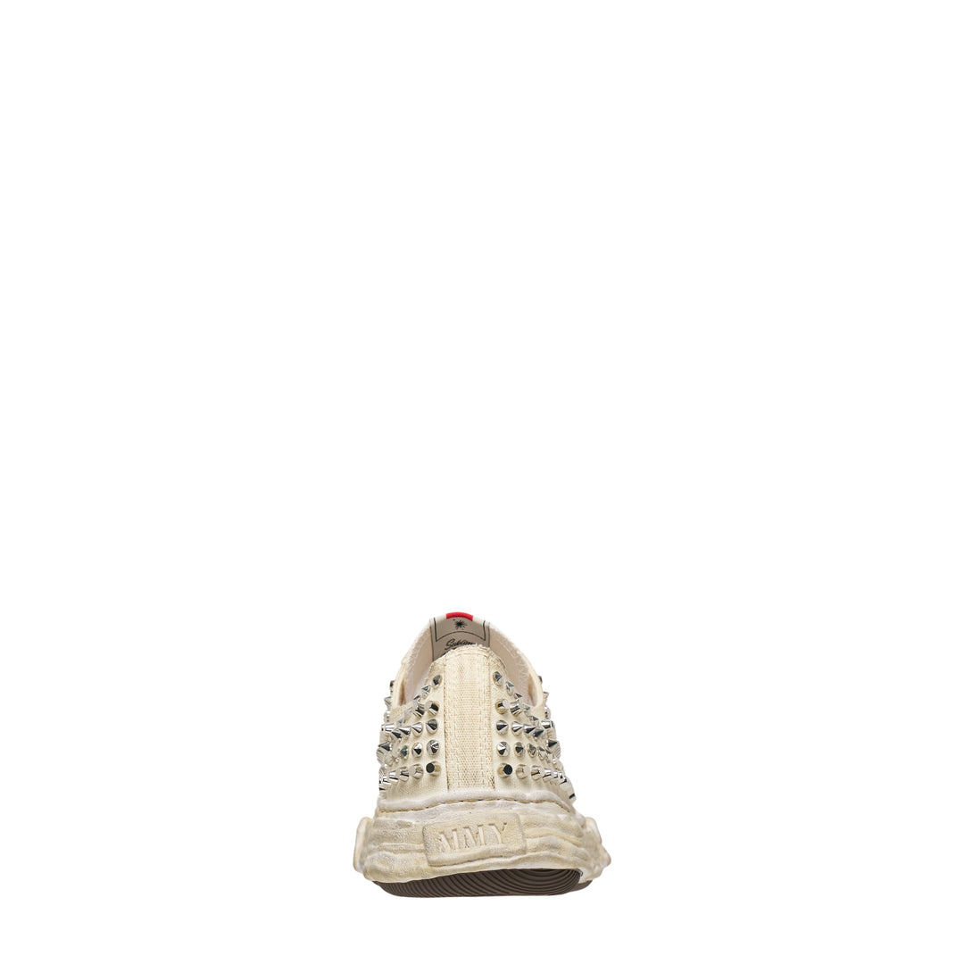 Peterson23 Original Sole Studded Sneakers