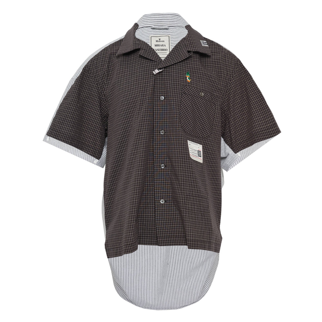 Combined Shirts x Shirts