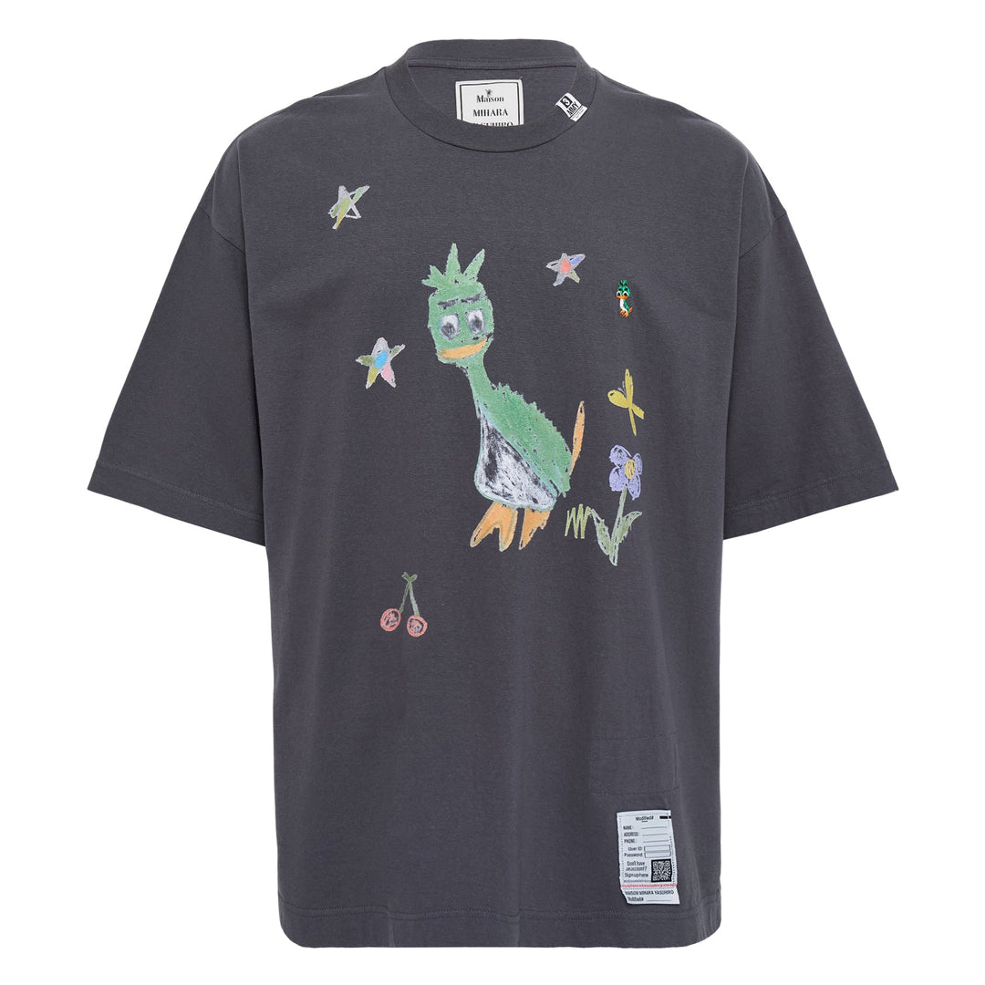 Leon Kids Doodle Tee